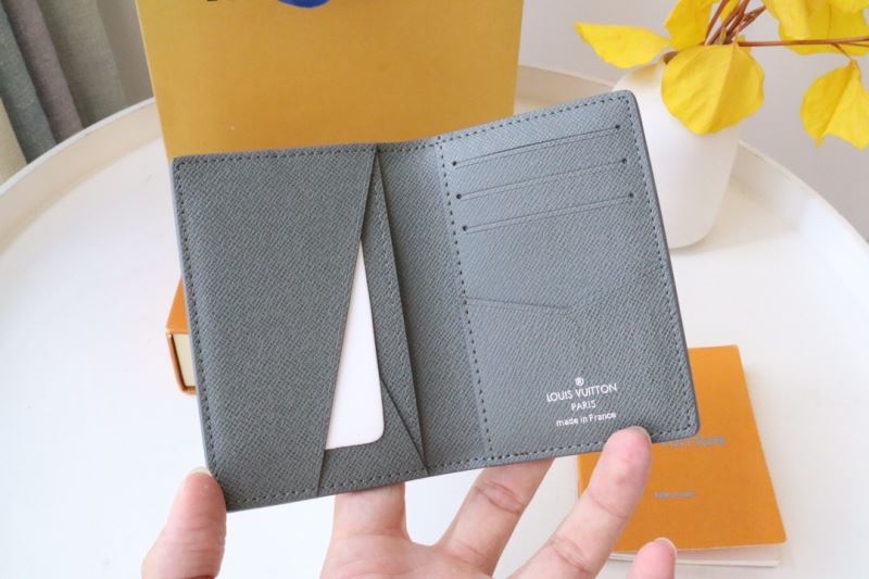 Louis Vuitton Wallets